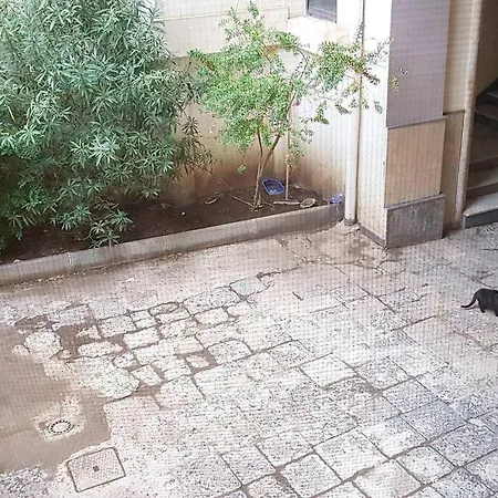 La Piccina * Катания