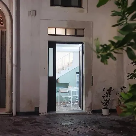 Holiday home La Piccina *