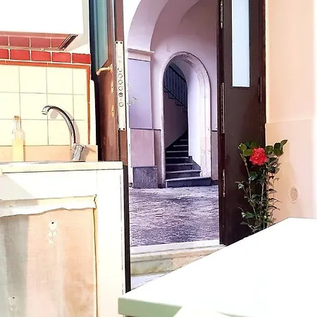 La Piccina Holiday home