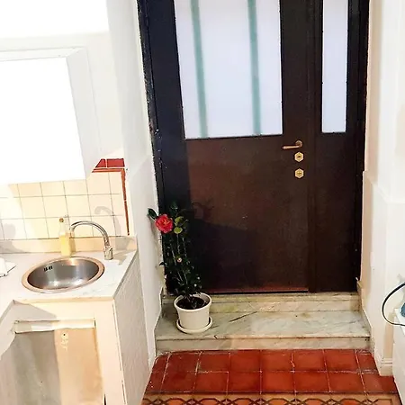 Holiday home La Piccina Catania