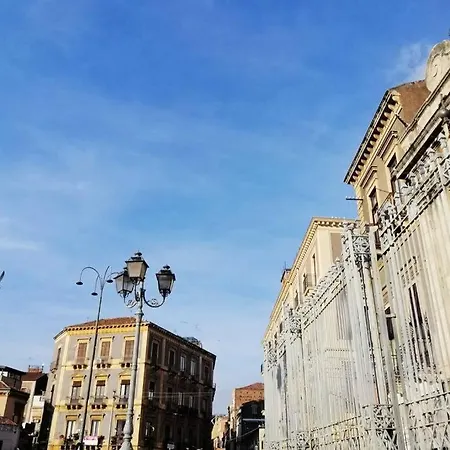 La Piccina * Catania