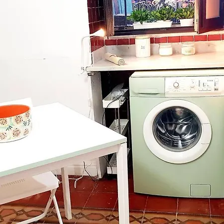 Сasa de vacaciones La Piccina CTA