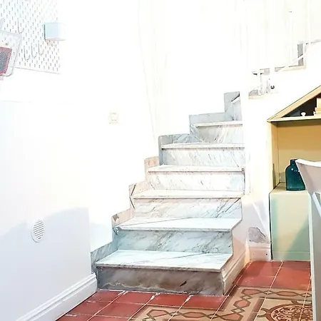 La Piccina Holiday home Catania