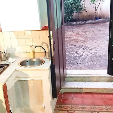 La Piccina * CTA