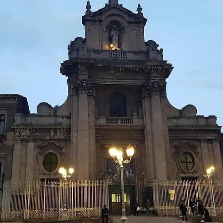 La Piccina *