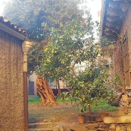 La Piccina Holiday home *
